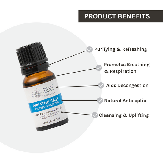 ブリーズ イージー ライフスタイル ブレンド