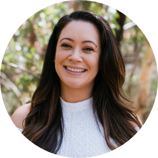Jade McKenzie, Co-Founder and Chief Brand Strategist at Zea