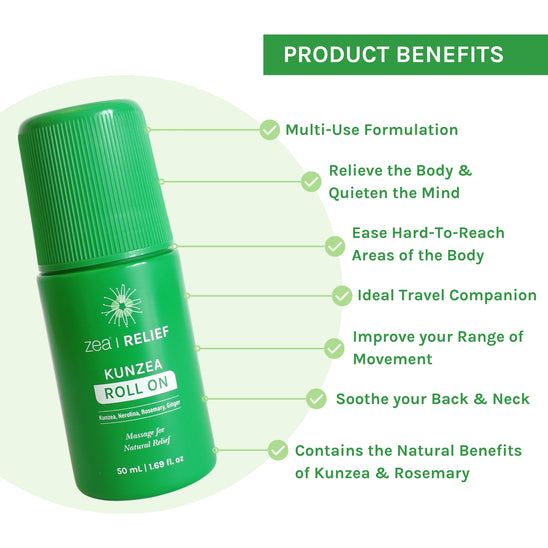 クンゼア ロールオン リニメント