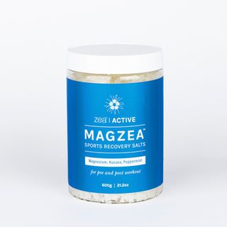 MAGZEA™ Muscle Recovery Salts