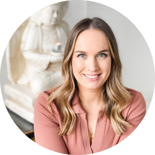 Bianca Marics, Head of Sales and Education at Zea
