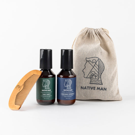 コンプリート デュオ ギフト パック