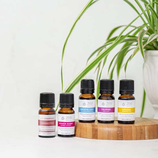 ベストセラーのライフスタイル ブレンド バンドル