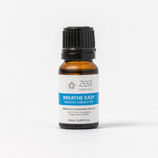 Breathe Easy Lifestyle Blend