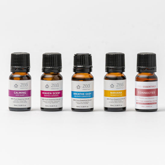 ベストセラーのライフスタイル ブレンド バンドル