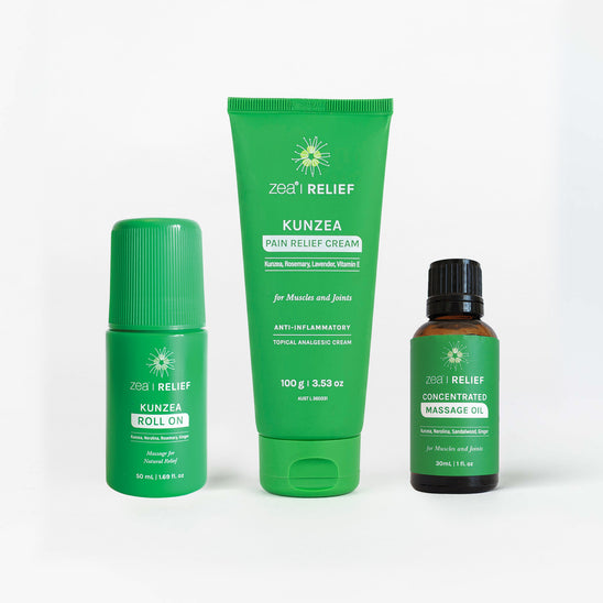 ジョイント&モビリティ トリオ