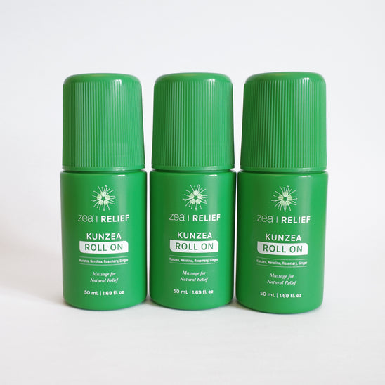クンゼア ロールオン リニメント