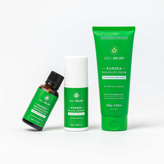 ジョイント&モビリティ トリオ