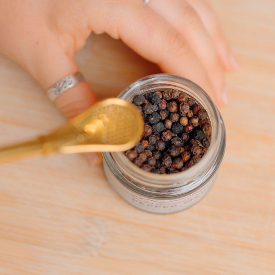 タスマニア産ペッパーメドレー