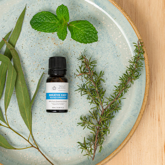 ブリーズ イージー ライフスタイル ブレンド