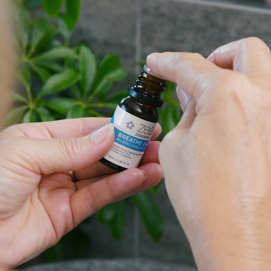 ブリーズ イージー ライフスタイル ブレンド