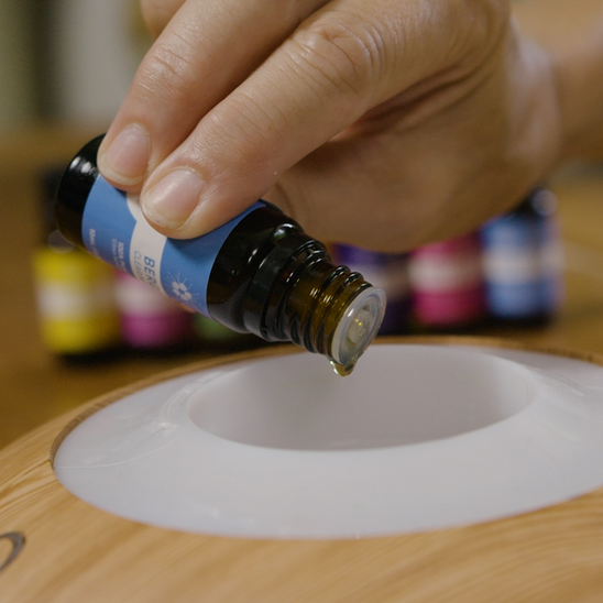 ベルガモット エッセンシャル オイル