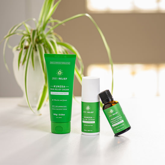 ジョイント&モビリティ トリオ