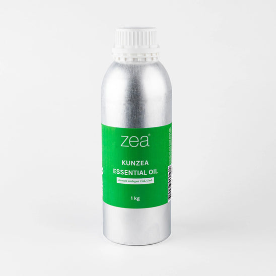 クンゼアエッセンシャルオイル