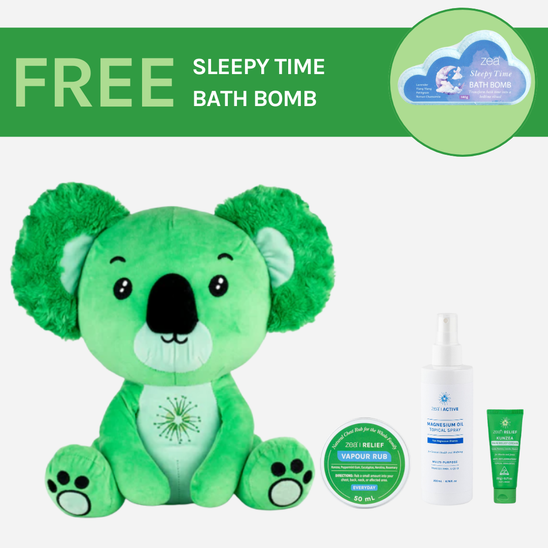 Kids Calming Bedtime Bundle [VIP Exclusive]