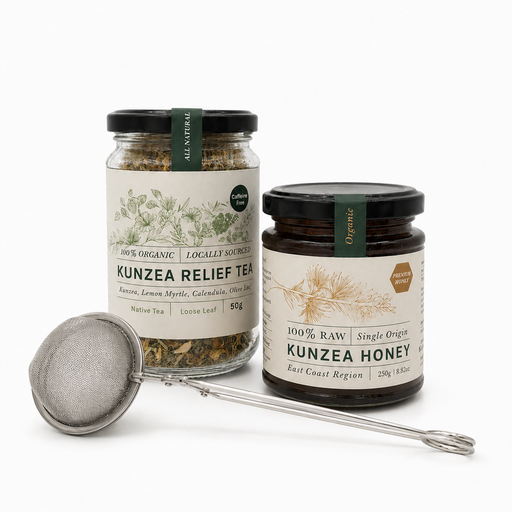 Daily Immunity Kit
