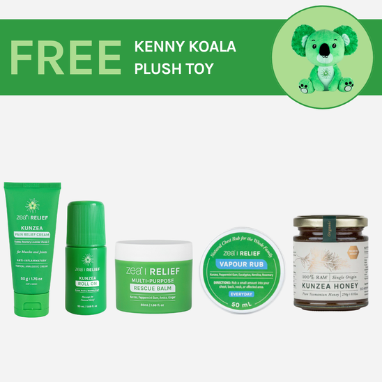 Family First Aid Bundle   [VIP Exclusive]