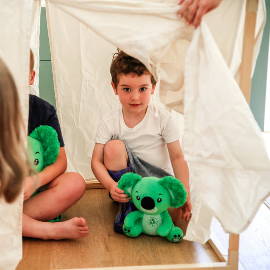 Kids Deep Sleep Routine Bundle