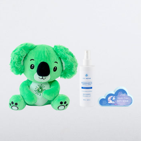 Kids Deep Sleep Routine Bundle