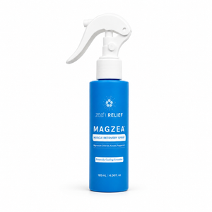 MAGZEA™ スポーツ クーリング スプレー