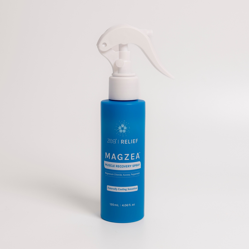 MAGZEA™ Muscle Recovery Spray