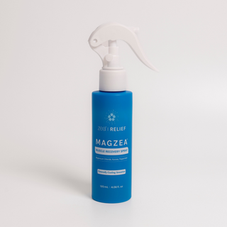 MAGZEA™ スポーツ クーリング スプレー