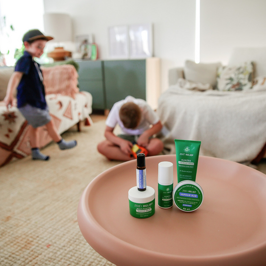 Family First Aid Bundle