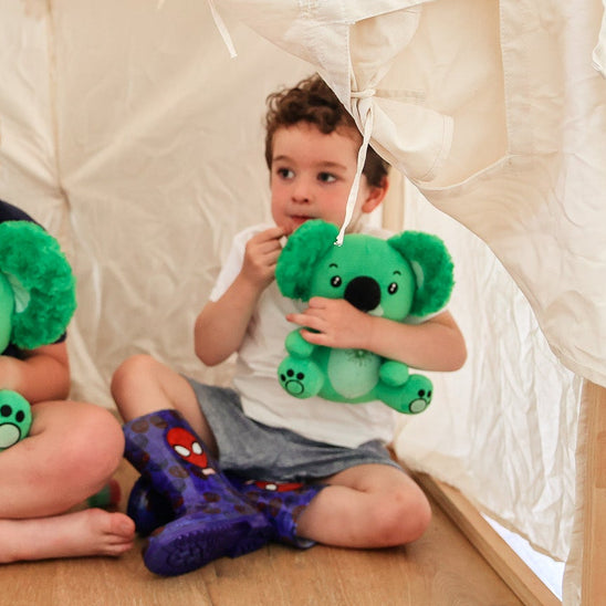 Kids Deep Sleep Routine Bundle