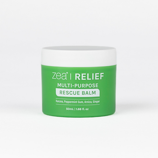 Multi-Purpose Rescue Balm