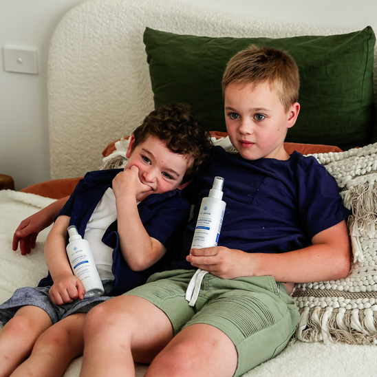 Kids Deep Sleep Routine Bundle