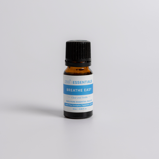 Breathe Easy Lifestyle Blend