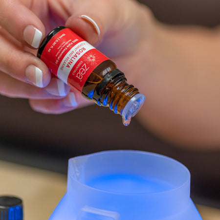 Native Essential Oil Diffuser Pack [Limited Time!] - lifestyle