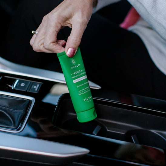 Ultimate Kunzea Health & Wellness Pack  [VIP Exclusive]