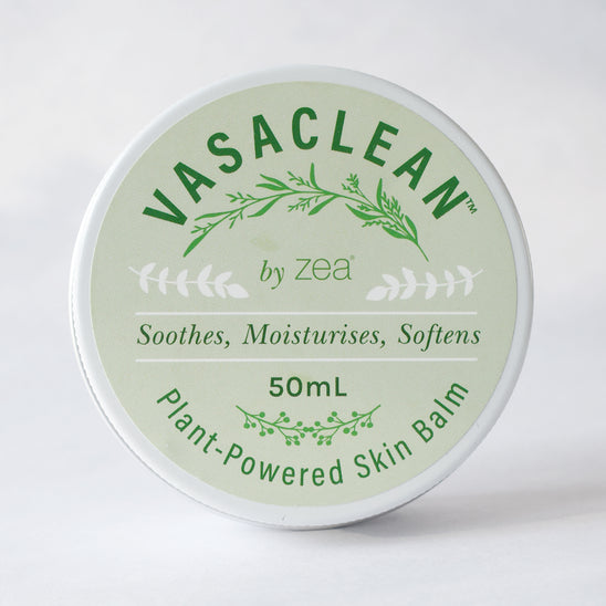 VasaCLEAN™ by Zea  [Coming Soon!]