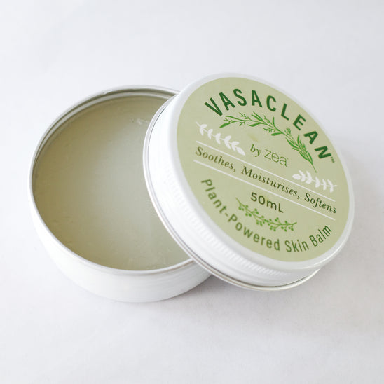 VasaCLEAN™ by Zea  [Coming Soon!]