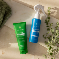 Welcome Kunzea Pain Relief Pack
