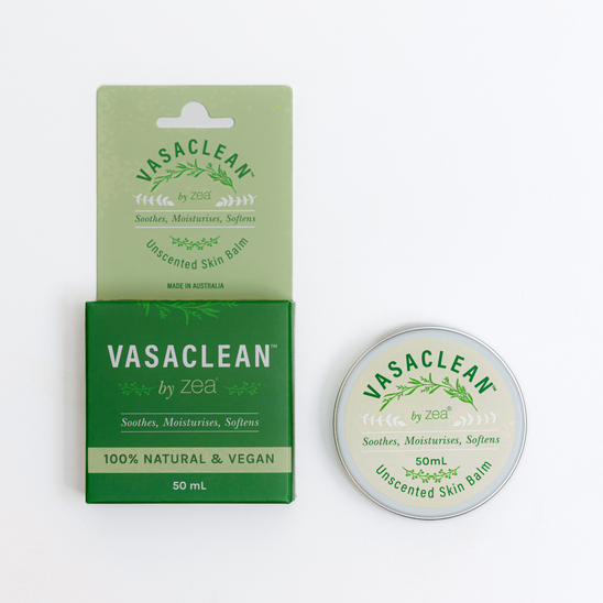 VasaCLEAN™ by Zea