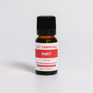 Root Chakra Blend