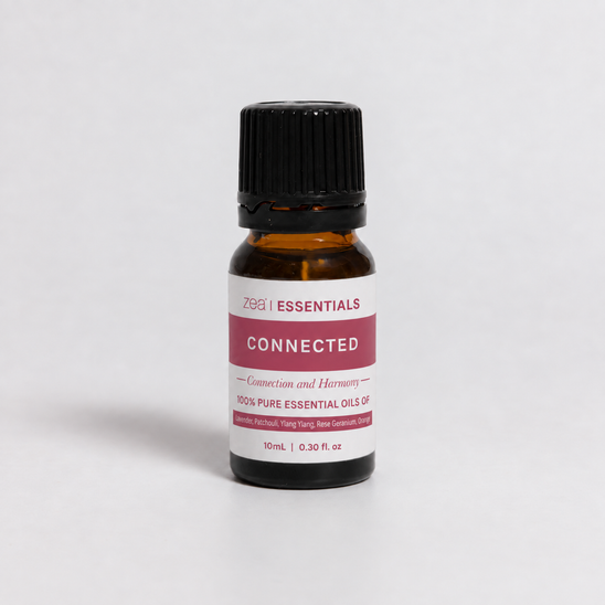 Connected Lifestyle Blend 10mL bottle, front view