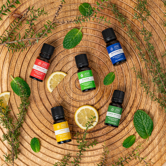 Household Essentials