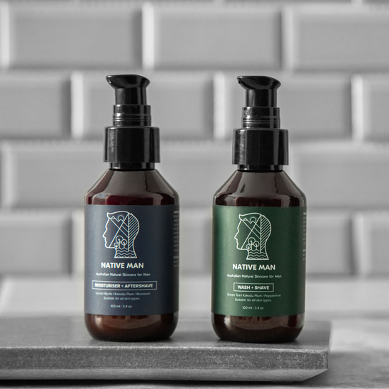 コンプリート デュオ ギフト パック