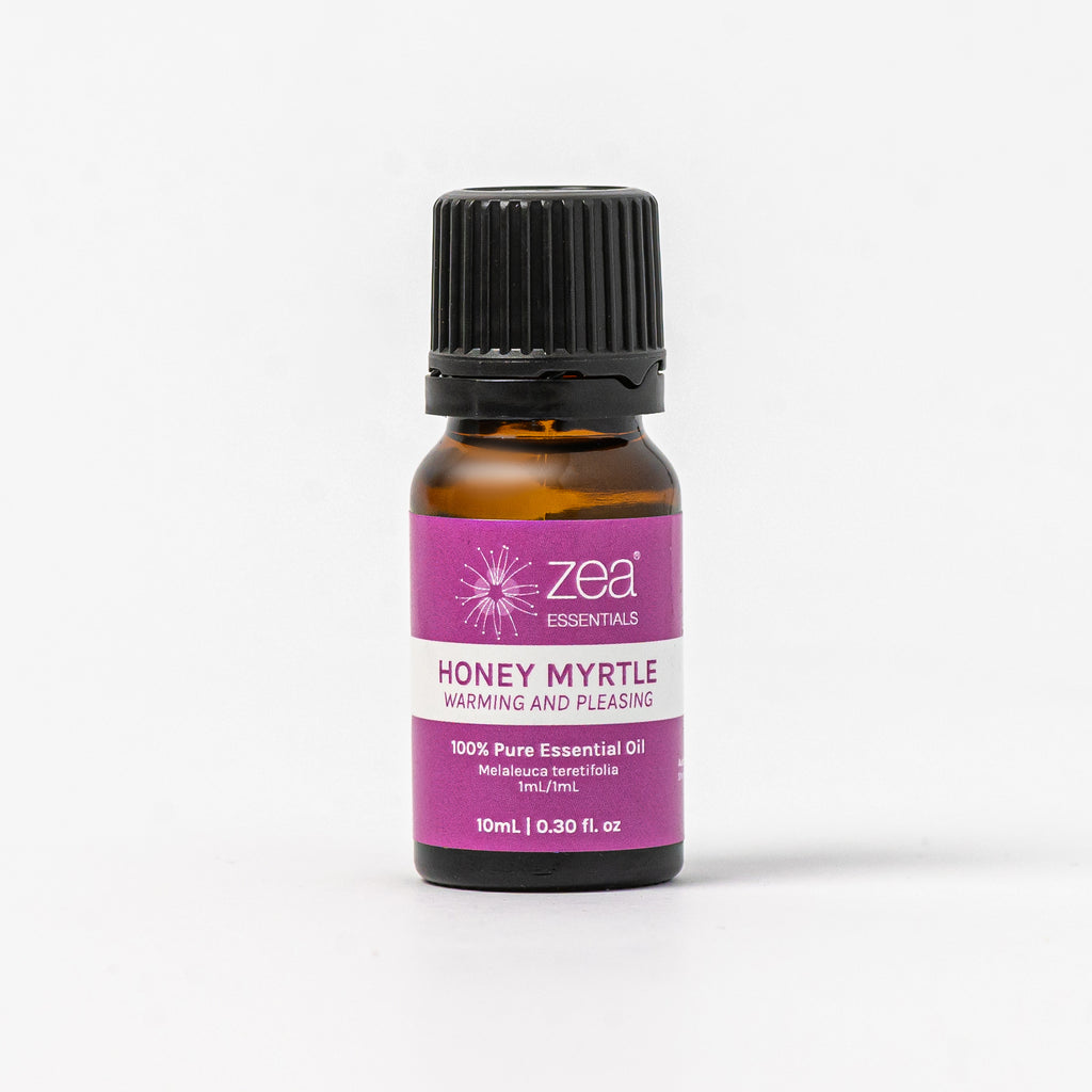 Honey Myrtle Essential Oil