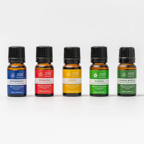 Household Essentials