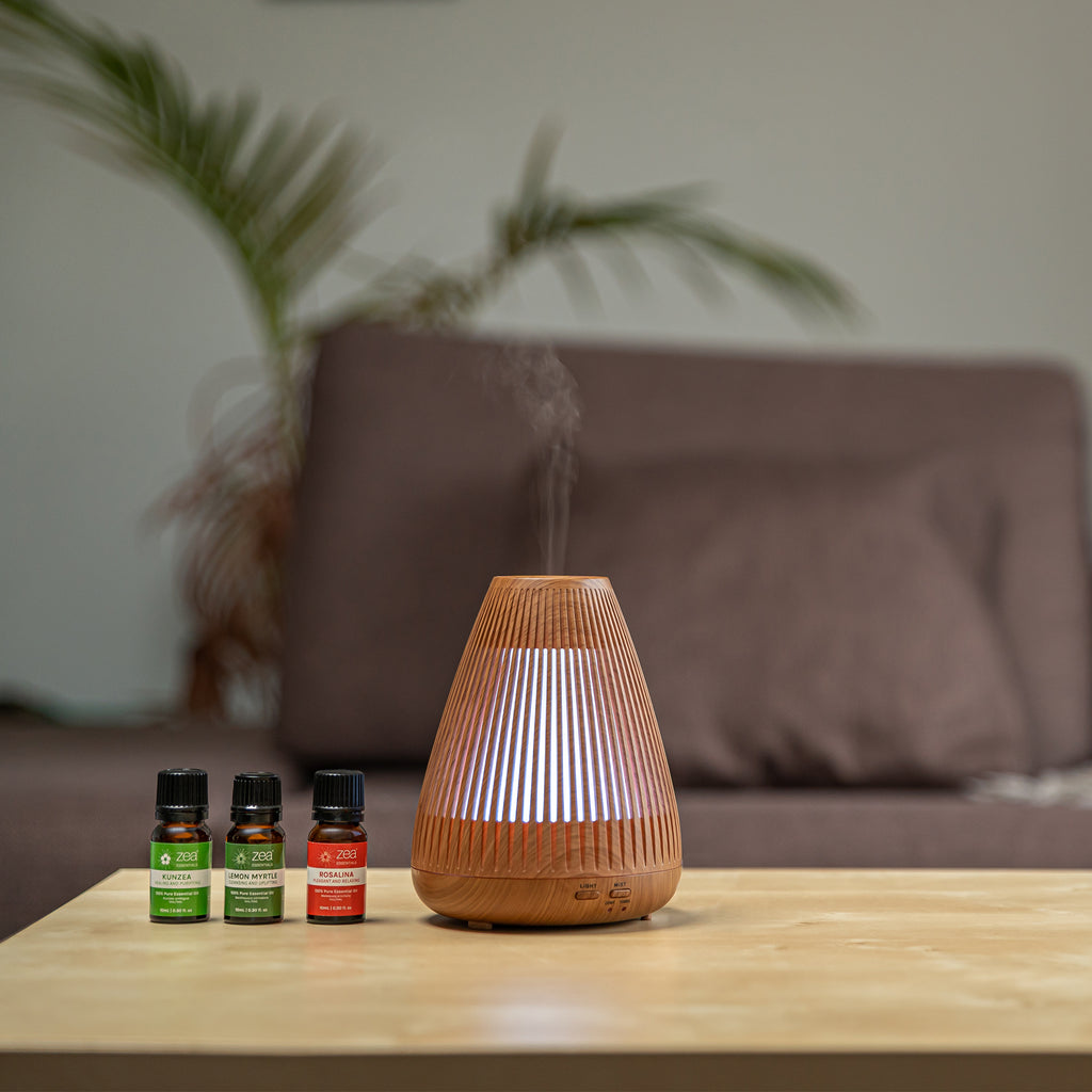 Best-Selling Aroma Bundle